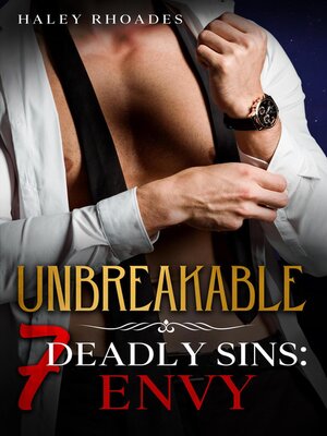 cover image of Unbreakable, 7 Deadly Sins
